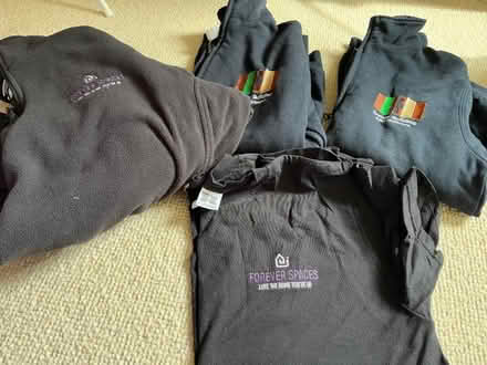 Photo of free Work clothes (Greenbank EH10) #1