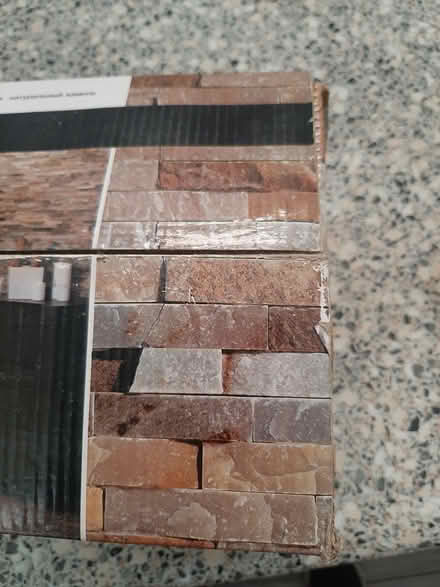 Photo of free Stone tiles (Lordswood) #3