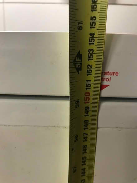 Photo of free Tall freezer (Pinner HA5) #1