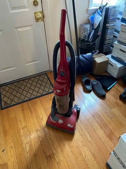 Photo of free Working Vacuum Cleaner (Alexandria) #1