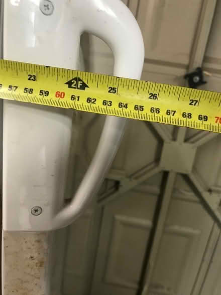 Photo of free Tall freezer (Pinner HA5) #2