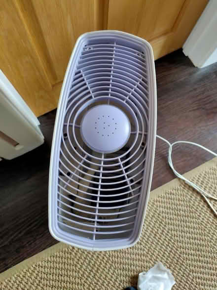 Photo of free Filtrete air filter (Cranleigh GU6) #3