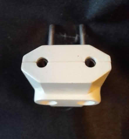 Photo of free Overseas Multi-Plug Adaptor (Newtown, Exeter) #3