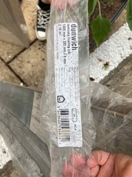 Photo of free Laminate boards (Keynsham) #3