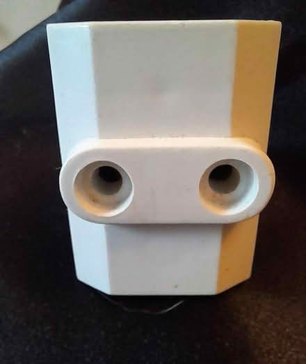 Photo of free Overseas Multi-Plug Adaptor (Newtown, Exeter) #1