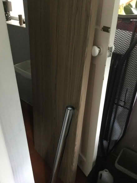 Photo of free Breakfast bar / kitchen worktop (St Andrew's BS6) #1