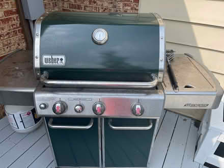 Photo of free Weber Grill (Vienna) #1