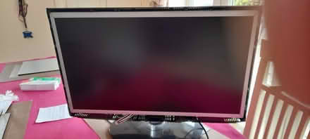 Photo of free Tv dvd player (Dodford B61) #1