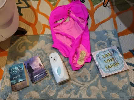 Photo of free Bag of Things (District Heights MD) #1