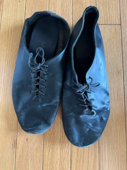 Photo of free Tap and Jazz Shoes (Ayer) #3