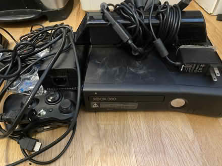 Photo of free XBox 360 (S. Boulder) #1