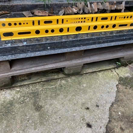 Photo of free Tool storage (North Shields, NE29) #1