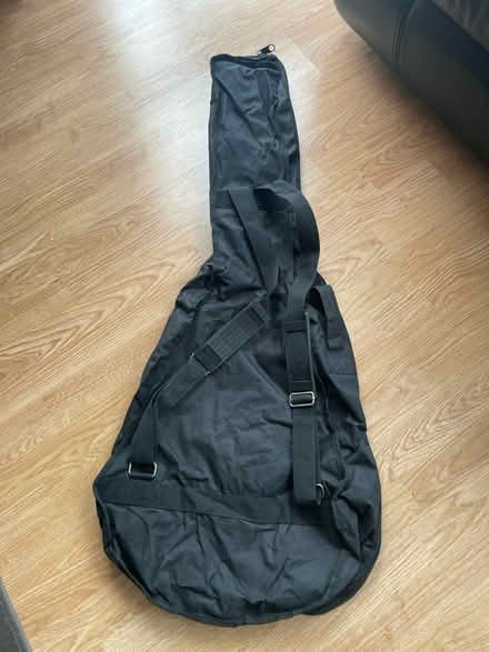 Photo of free Guitar case (E14) #1