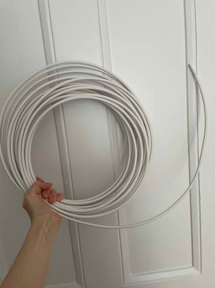 Photo of free Virgin internet cable (Highbury and Islington N1) #1