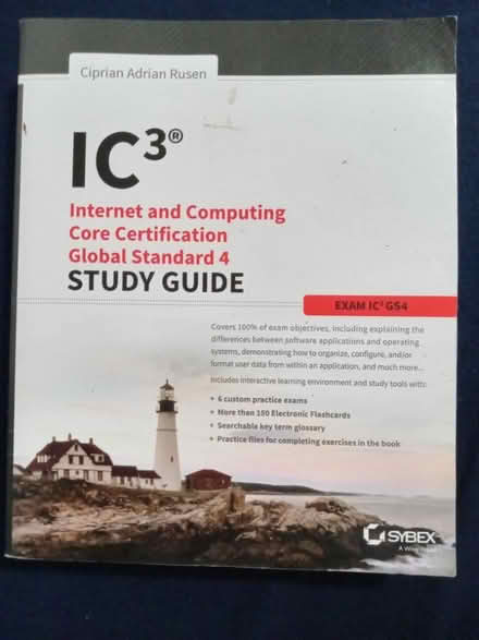 Photo of free Computing core certification guide (NYC) #3