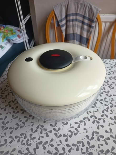 Photo of free Salad Spinner (W13) #1