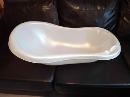 Photo of free Baby bath (High Heaton NE7) #1