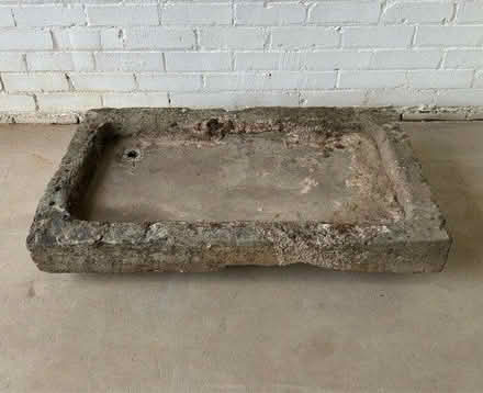Photo of Garden sink / Planter (Leytonstone E11) #2