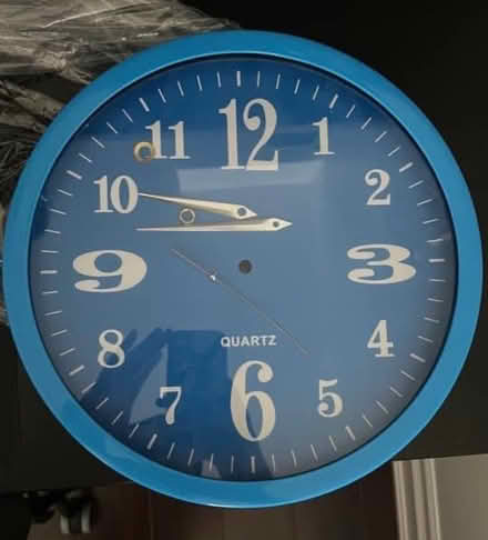 Photo of Spare parts for clock (North York) #1