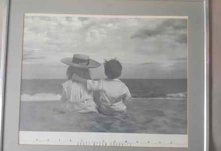Photo of free 3 x classic French framed prints (Hounslow TW5) #3
