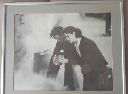 Photo of free 3 x classic French framed prints (Hounslow TW5) #2