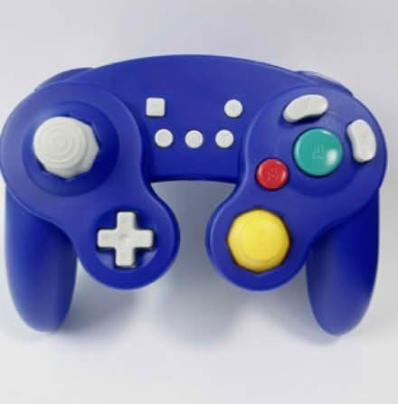 Photo of Nintendo Gamecube Controllers (St Helens TN35) #1