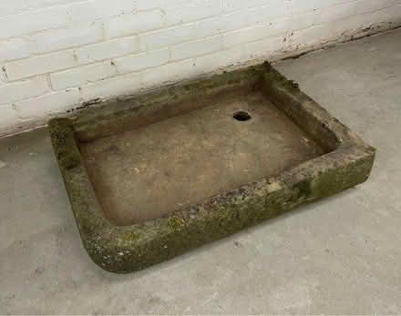 Photo of Garden sink / Planter (Leytonstone E11) #4
