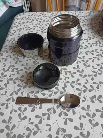 Photo of free Thermos flask (W13) #2
