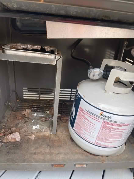 Photo of free Weber Grill (Vienna) #3