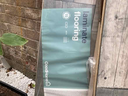 Photo of free Laminate boards (Keynsham) #1