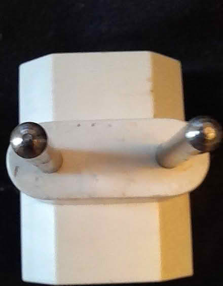 Photo of free Overseas Multi-Plug Adaptor (Newtown, Exeter) #2