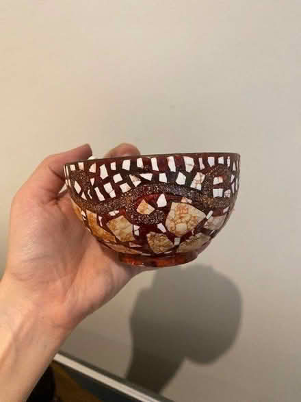 Photo of free Trinket bowl (N7 - Barnsbury) #1