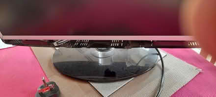 Photo of free Tv dvd player (Dodford B61) #3