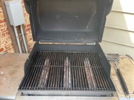 Photo of free Weber Grill (Vienna) #2
