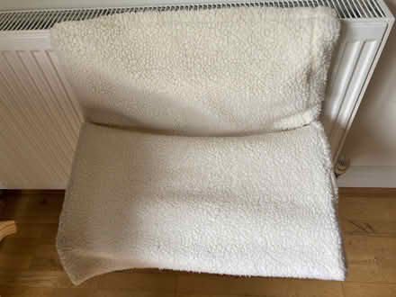 Photo of free Radiator cat bed (SW16) #1