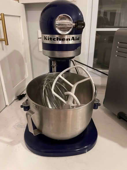 Photo of free Kitchen aid (Vienna) #1
