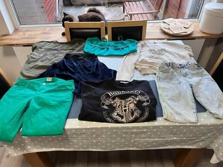 Photo of free girls clothes 12-13years old (OL7 ashton under lyne) #1