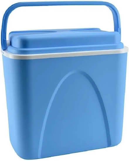 Photo of Cooler (Devonshire Quarter S3) #1