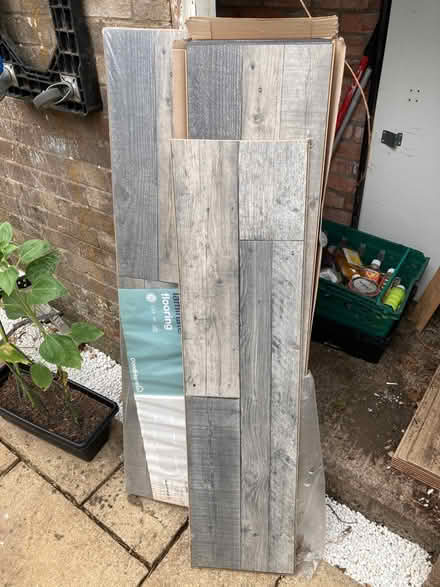 Photo of free Laminate boards (Keynsham) #2