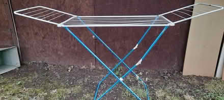 Photo of free Drying rack (Dodford B61) #1