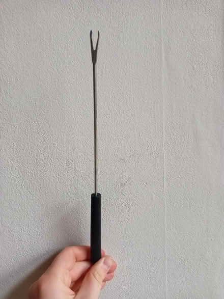 Photo of free 7 Fondue forks/skewers (W13) #2