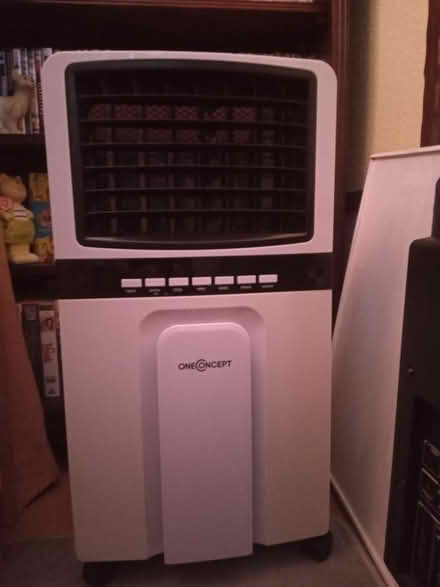 Photo of free Air cooler (Roxton MK44) #1