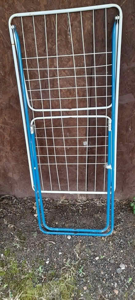 Photo of free Drying rack (Dodford B61) #2