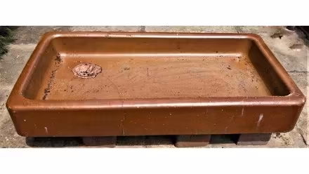 Photo of Garden sink / Planter (Leytonstone E11) #1