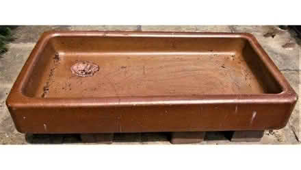 Photo of Garden sink / Planter (Leytonstone E11) #1