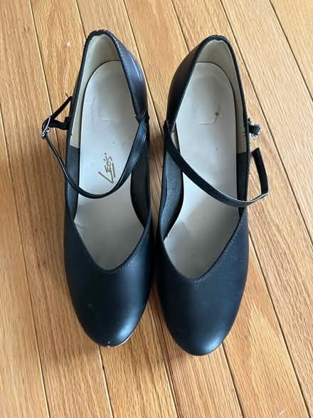 Photo of free Tap and Jazz Shoes (Ayer) #1