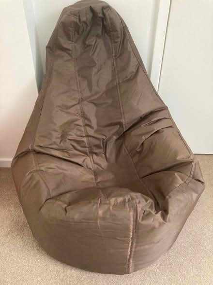 Photo of free Large bean bag (Horsham RH13) #1