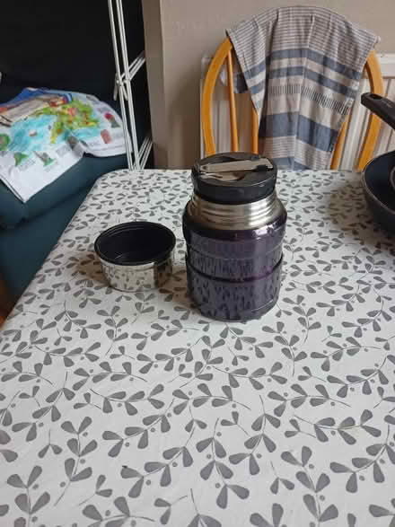 Photo of free Thermos flask (W13) #1