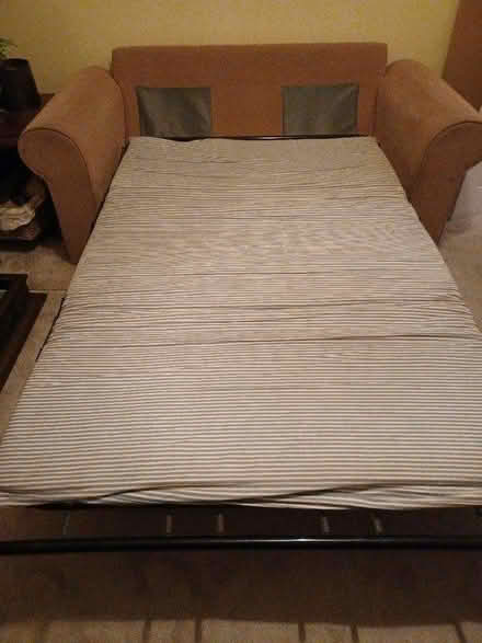 Photo of free Sofa bed (N11 (N11 (N11 (N11 (arnos grove)) #3