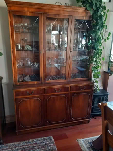 Photo of free Dresser (Blunham) #1